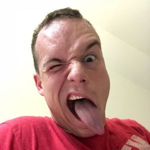 Meet your Posher, Garrett